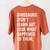 Dinosaurs Didn't Learn Art Art Teacher Women's Comfort Colors T-Shirt Back Print Yam Dinosaurs Didn't Learn Art Art Teacher Women's Comfort Colors T-Shirt Back Print Yam