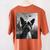 Dog Mom Dad Alien Selfie Boston Terrier UFO For Men Women Women's Comfort Colors T-Shirt Back Print Yam