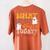 What Are We Doing Today Halloween PE Spooky Teacher Women's Comfort Colors T-Shirt Back Print Yam
