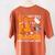 I Don't Need a Costume I'm A PE Teacher Halloween Costume Women's Comfort Colors T-Shirt Back Print Yam I Don't Need a Costume I'm A PE Teacher Halloween Costume Women's Comfort Colors T-Shirt Back Print Yam