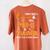I Don't Need A Costume I'm A Pre-K Teacher Halloween Men Women Women's Comfort Colors T-Shirt Back Print Yam