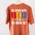You Down With IEP Yeah You Know Me SPED Teacher Women's Comfort Colors T-Shirt Back Print Yam You Down With IEP Yeah You Know Me SPED Teacher Women's Comfort Colors T-Shirt Back Print Yam