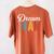 Dream Team Last Day Of School Back To School Teacher Kids Women's Comfort Colors T-Shirt Back Print Yam Dream Team Last Day Of School Back To School Teacher Kids Women's Comfort Colors T-Shirt Back Print Yam