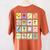 Dual Language Crew Bilingual Spanish Teacher Back To School For Men Women Women's Comfort Colors T-Shirt Back Print Yam