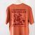 Elopement Wrangler Teacher ABA Behavior Support Cowboy Women's Comfort Colors T-Shirt Back Print Yam