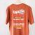 English Teacher Women's Comfort Colors T-Shirt Back Print Yam English Teacher Women's Comfort Colors T-Shirt Back Print Yam