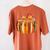Fall Book Halloween Costume Autumn Pumpkin Teacher Kids Women's Comfort Colors T-Shirt Back Print Yam Fall Book Halloween Costume Autumn Pumpkin Teacher Kids Women's Comfort Colors T-Shirt Back Print Yam