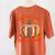 Fall In Love With Learning Book Lover Autumn Pumpkin Teacher Women's Comfort Colors T-Shirt Back Print Yam Fall In Love With Learning Book Lover Autumn Pumpkin Teacher Women's Comfort Colors T-Shirt Back Print Yam
