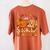 Fall In Love With Reading Book Autumn Pumpkins And Teachers Women's Comfort Colors T-Shirt Back Print Yam Fall In Love With Reading Book Autumn Pumpkins And Teachers Women's Comfort Colors T-Shirt Back Print Yam