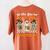 Are You Fall o Ween Directions Halloween Skeleton Teacher Women's Comfort Colors T-Shirt Back Print Yam Are You Fall o Ween Directions Halloween Skeleton Teacher Women's Comfort Colors T-Shirt Back Print Yam