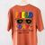 Field Day 2025 Let The Games Begin Kids Boys Girls Teachers Women's Comfort Colors T-Shirt Back Print Yam