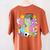 Field Day Fun Day Let The Games Begin Field Trip Teacher Kid Women's Comfort Colors T-Shirt Back Print Yam Field Day Fun Day Let The Games Begin Field Trip Teacher Kid Women's Comfort Colors T-Shirt Back Print Yam