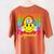 Field Trip Squad Groovy Field Day Smile Face Teacher Tie Dye Women's Comfort Colors T-Shirt Back Print Yam Field Trip Squad Groovy Field Day Smile Face Teacher Tie Dye Women's Comfort Colors T-Shirt Back Print Yam