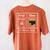 First Caffeinate Then Educate I Am Earning A Break Teacher Women's Comfort Colors T-Shirt Back Print Yam