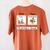 First Data Then Thanksgiving Im Earning A Break Sped Teacher Women's Comfort Colors T-Shirt Back Print Yam