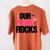 Our Flock Rocks Flamingo Mother's Day Teacher Women's Comfort Colors T-Shirt Back Print Yam Our Flock Rocks Flamingo Mother's Day Teacher Women's Comfort Colors T-Shirt Back Print Yam