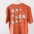 Fractions Math Teacher Ghost Math Halloween Humorous Women's Comfort Colors T-Shirt Back Print Yam Fractions Math Teacher Ghost Math Halloween Humorous Women's Comfort Colors T-Shirt Back Print Yam