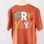 Fri Yay Teacher Happy Friday Friyay Weekend Back To School Women's Comfort Colors T-Shirt Back Print Yam