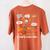 Friendship Inclusion Language Teacher It Starts With Hello Women's Comfort Colors T-Shirt Back Print Yam Friendship Inclusion Language Teacher It Starts With Hello Women's Comfort Colors T-Shirt Back Print Yam