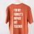 Funny Art Teacher Women's Comfort Colors T-Shirt Back Print Yam Funny Art Teacher Women's Comfort Colors T-Shirt Back Print Yam