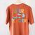 Future Teacher Costume For Kids Girls Boys Men Women Women's Comfort Colors T-Shirt Back Print Yam