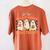 Ghost Are You Fall-O-Ween Directions Teacher Halloween Women's Comfort Colors T-Shirt Back Print Yam Ghost Are You Fall-O-Ween Directions Teacher Halloween Women's Comfort Colors T-Shirt Back Print Yam