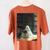 Ghost Library Halloween Book Reading Books Lover Teacher Women's Comfort Colors T-Shirt Back Print Yam