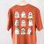 Ghost Speech Therapy Teacher Spooky Season Halloween Women's Comfort Colors T-Shirt Back Print Yam Ghost Speech Therapy Teacher Spooky Season Halloween Women's Comfort Colors T-Shirt Back Print Yam