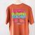In My Glowing Teacher Era Groovy Colorful Bright Women's Comfort Colors T-Shirt Back Print Yam In My Glowing Teacher Era Groovy Colorful Bright Women's Comfort Colors T-Shirt Back Print Yam