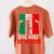 The Golf Of Mexico Golf Player Golf Teacher Golfer For Men Women Women's Comfort Colors T-Shirt Back Print Yam