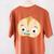 Good Egg Teacher Halloween Costume Group The Cool Bean Women's Comfort Colors T-Shirt Back Print Yam