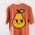 Good Egg Teacher Halloween Costume Group Women's Comfort Colors T-Shirt Back Print Yam Good Egg Teacher Halloween Costume Group Women's Comfort Colors T-Shirt Back Print Yam