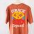 Grade K Super Squad Superhero Kindergarten Teacher Team Women's Comfort Colors T-Shirt Back Print Yam