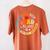 Groovy Lead Teacher Appreciation Back To School Women's Comfort Colors T-Shirt Back Print Yam