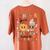 Groovy Pumpkin Spice Makes Teacher Nice Fall Thanksgiving Women's Comfort Colors T-Shirt Back Print Yam Groovy Pumpkin Spice Makes Teacher Nice Fall Thanksgiving Women's Comfort Colors T-Shirt Back Print Yam