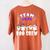 Halloween Costume Team SPED Teacher Special Education Women's Comfort Colors T-Shirt Back Print Yam