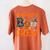 Halloween Kindergarten Boo Crew Kinder Teacher Student Women's Comfort Colors T-Shirt Back Print Yam Halloween Kindergarten Boo Crew Kinder Teacher Student Women's Comfort Colors T-Shirt Back Print Yam