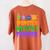 Halloween Monster Math Teacher Men Women Women's Comfort Colors T-Shirt Back Print Yam