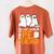 Halloween PE Teacher Shirt Can't Scare Me Women's Comfort Colors T-Shirt Back Print Yam