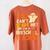 Halloween Preschool Teacher You Can't Scare Me Im A Teacher Women's Comfort Colors T-Shirt Back Print Yam
