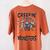Halloween Teacher Creepin It Real With My 4th Grade Monsters Women's Comfort Colors T-Shirt Back Print Yam Halloween Teacher Creepin It Real With My 4th Grade Monsters Women's Comfort Colors T-Shirt Back Print Yam