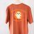 Halloween Teacher Crew Spooky Season Retro Ghost Women's Comfort Colors T-Shirt Back Print Yam
