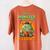 Halloween Teacher Librarian Monster Reading Books Men Women Kids Women's Comfort Colors T-Shirt Back Print Yam Halloween Teacher Librarian Monster Reading Books Men Women Kids Women's Comfort Colors T-Shirt Back Print Yam