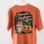 Halloween Teacher Phonemes Graphemes Caffeine Coffee Lover Women's Comfort Colors T-Shirt Back Print Yam Halloween Teacher Phonemes Graphemes Caffeine Coffee Lover Women's Comfort Colors T-Shirt Back Print Yam