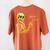 Halloween Teacher Six Seven 6 7 Skeleton Spooky Costume Women's Comfort Colors T-Shirt Back Print Yam Halloween Teacher Six Seven 6 7 Skeleton Spooky Costume Women's Comfort Colors T-Shirt Back Print Yam
