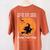 Halloween Teacher Witch Lets Eat Kids Punctuation Women's Comfort Colors T-Shirt Back Print Yam Halloween Teacher Witch Lets Eat Kids Punctuation Women's Comfort Colors T-Shirt Back Print Yam