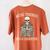 Halloween Weird Teachers Build Character Costume Men Women Women's Comfort Colors T-Shirt Back Print Yam Halloween Weird Teachers Build Character Costume Men Women Women's Comfort Colors T-Shirt Back Print Yam