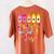 Happy Dot Day 2025 Teacher Kids Girls Colorful Polka Dot Day Women's Comfort Colors T-Shirt Back Print Yam Happy Dot Day 2025 Teacher Kids Girls Colorful Polka Dot Day Women's Comfort Colors T-Shirt Back Print Yam