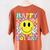 Happy Dot Day Shirts Teacher Student Girls Kids Smile Face Women's Comfort Colors T-Shirt Back Print Yam Happy Dot Day Shirts Teacher Student Girls Kids Smile Face Women's Comfort Colors T-Shirt Back Print Yam