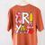 Happy Fri-Yay Teacher Back To School Friday Lovers Women's Comfort Colors T-Shirt Back Print Yam Happy Fri-Yay Teacher Back To School Friday Lovers Women's Comfort Colors T-Shirt Back Print Yam